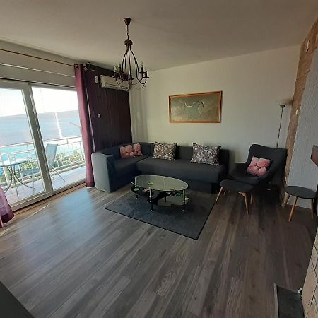 Tomislav Apartment Senj  Exterior photo