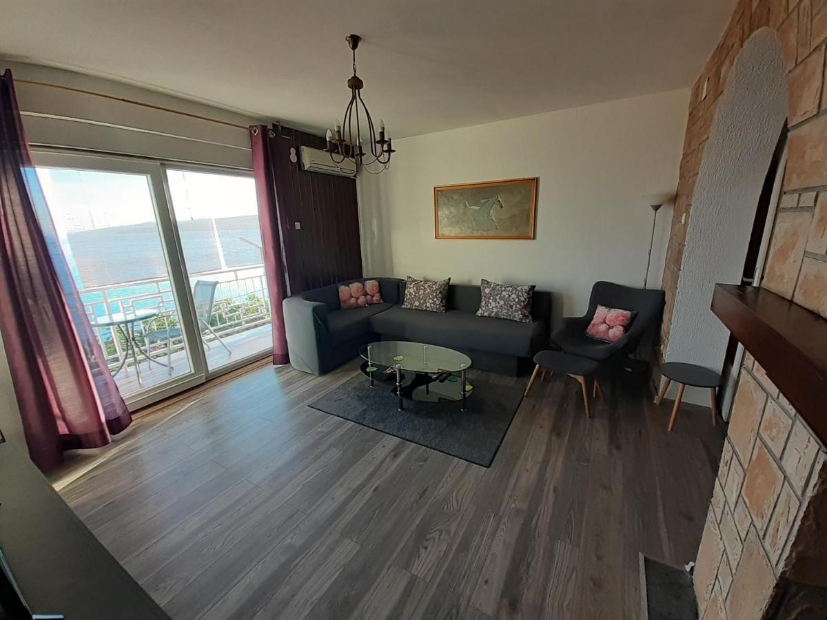 Tomislav Apartment Senj  Exterior photo