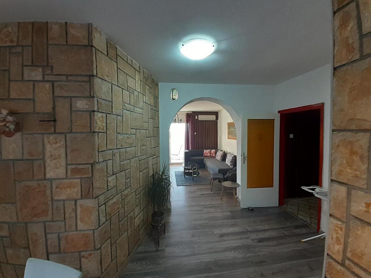 Tomislav Apartment Senj  Exterior photo