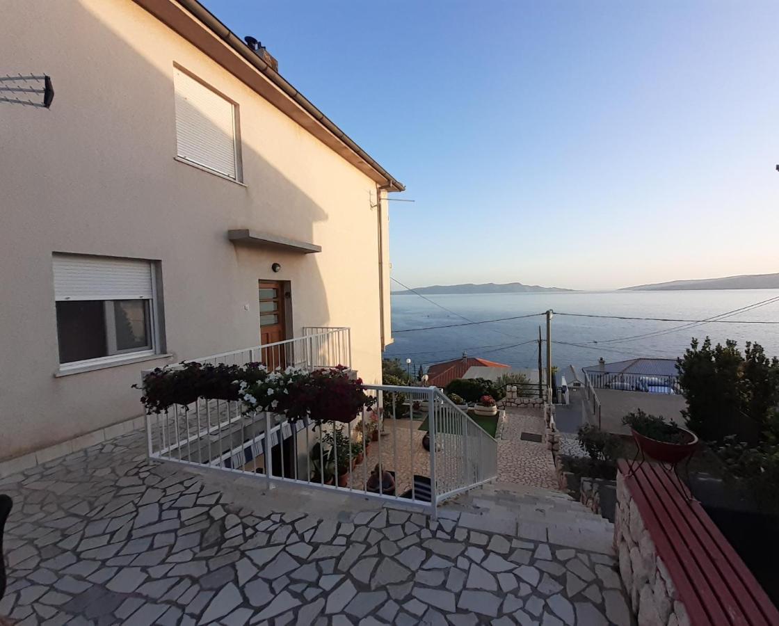Tomislav Apartment Senj  Exterior photo