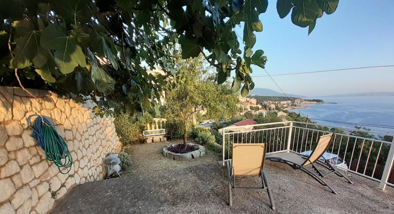 Tomislav Apartment Senj  Exterior photo