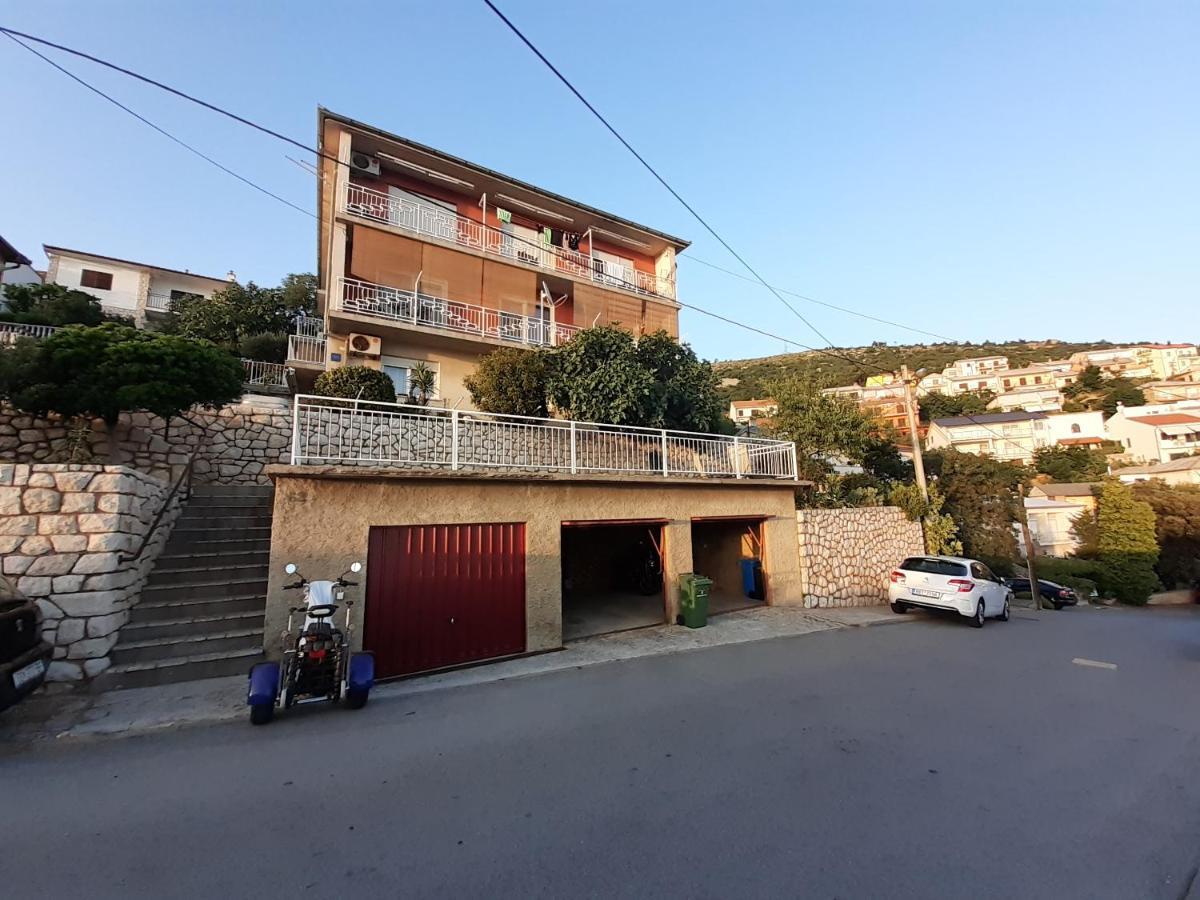 Tomislav Apartment Senj  Exterior photo